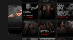 Social Media Campaign